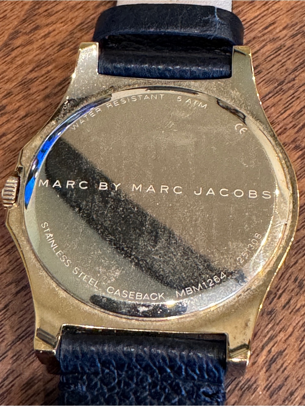 Marc by Marc Jacobs Women’s Watch - Picture 10 of 10